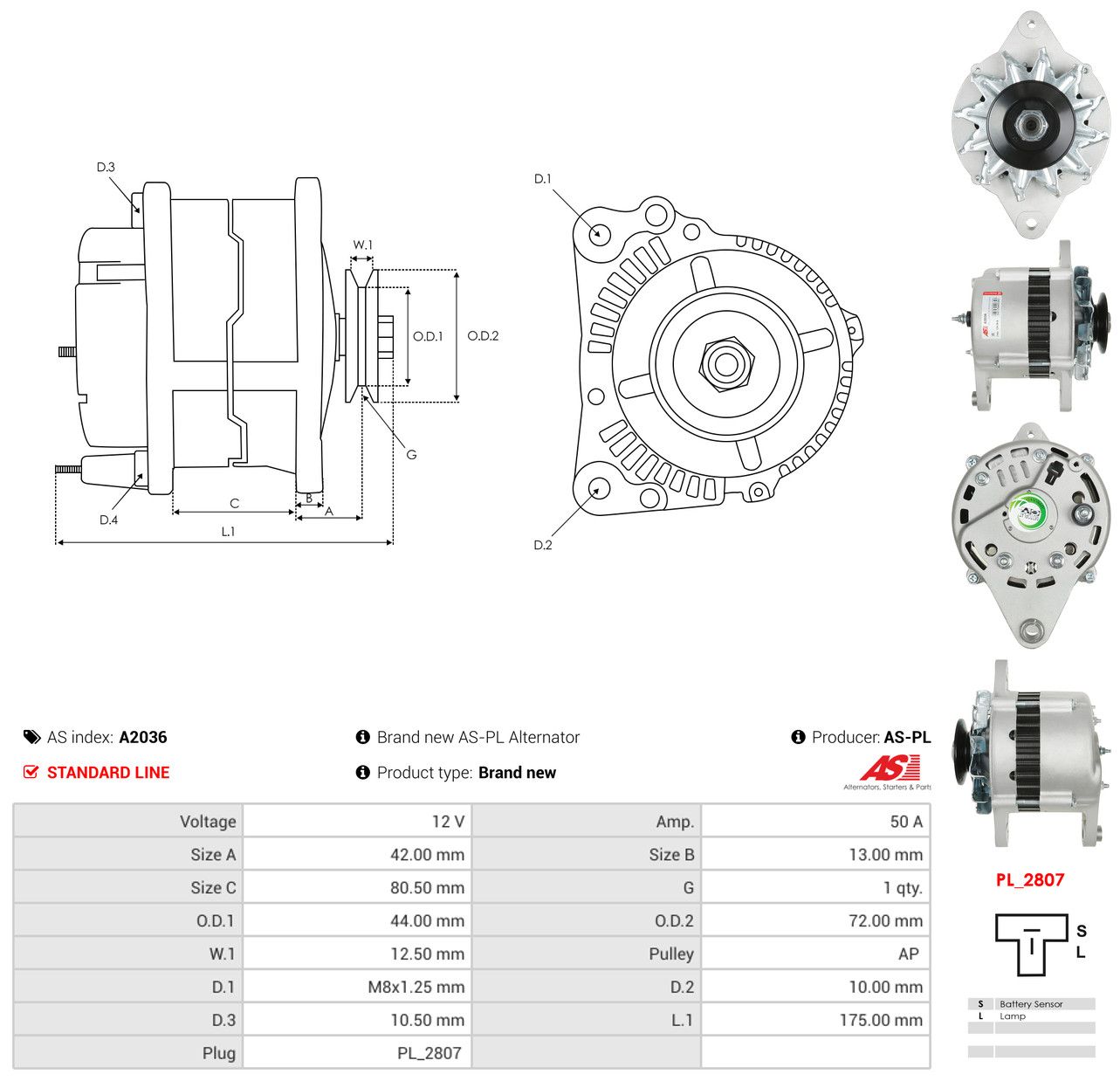 Generator
