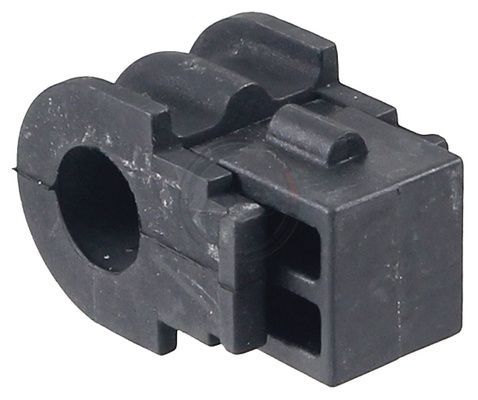Lagerbuchse, Stabilisator
