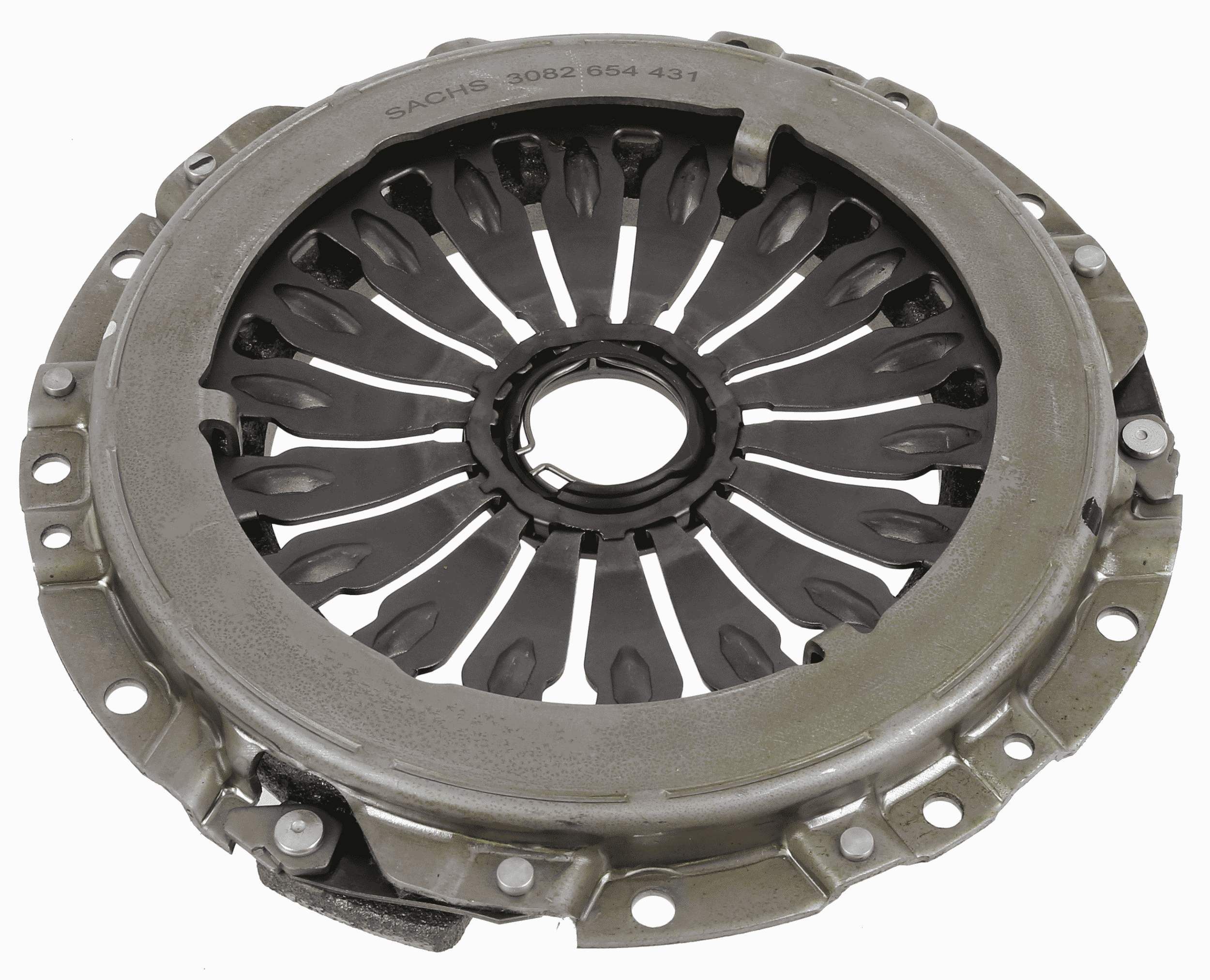 Clutch Pressure Plate 3082 654 431