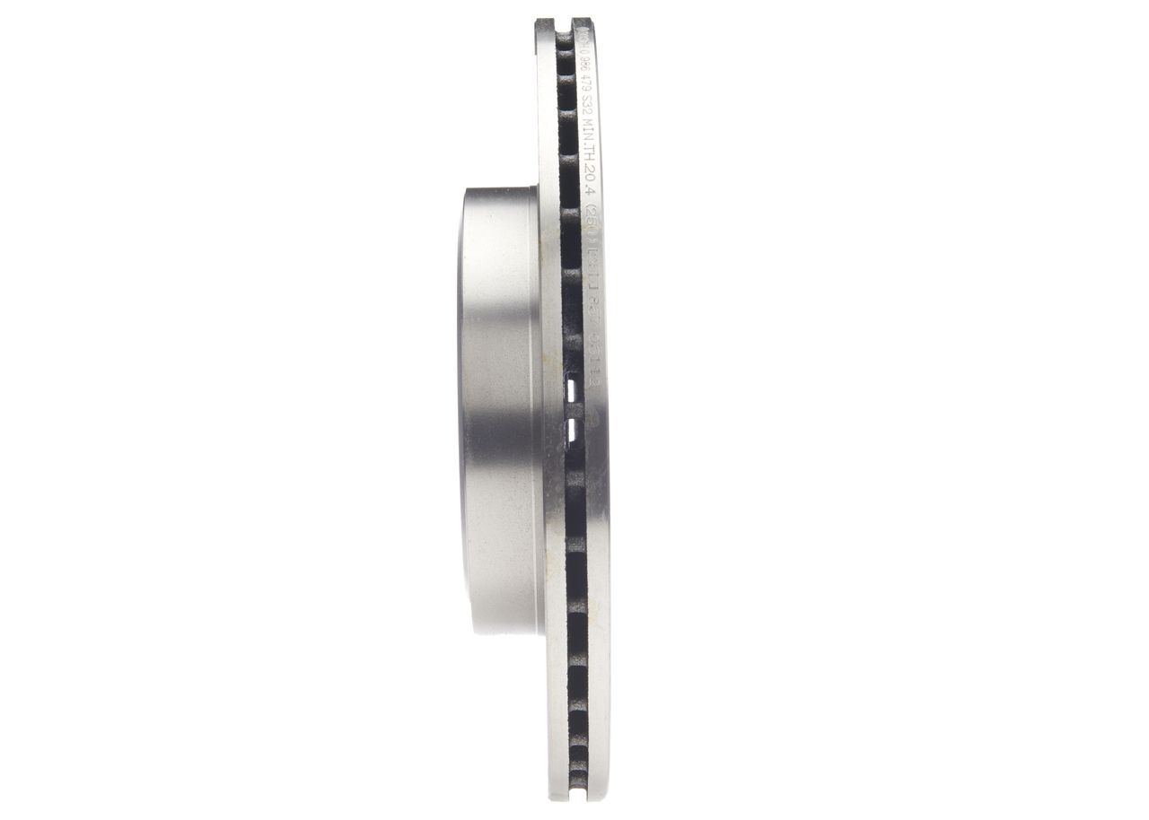 Bremsscheibe