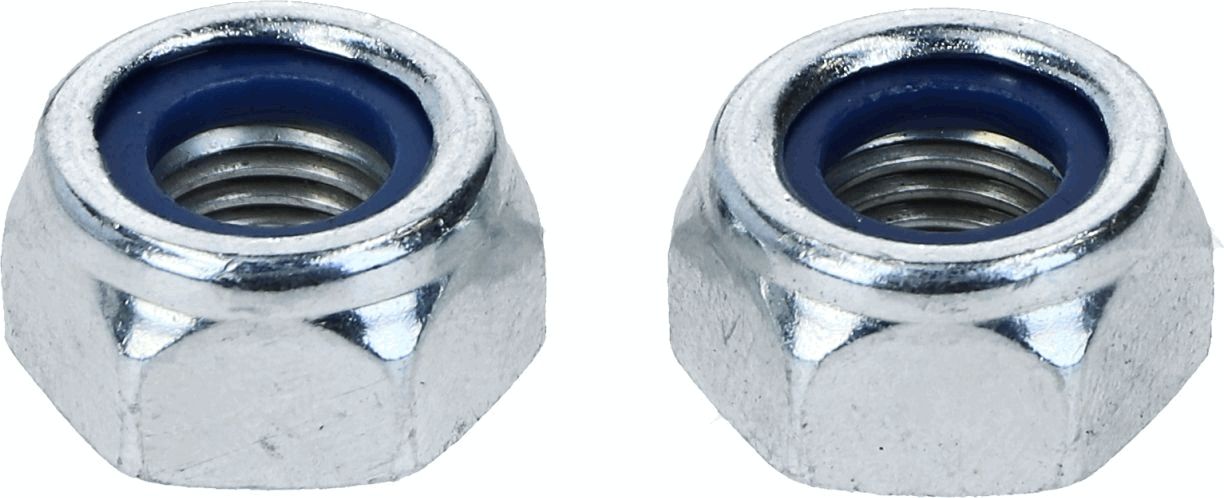 Spurstange