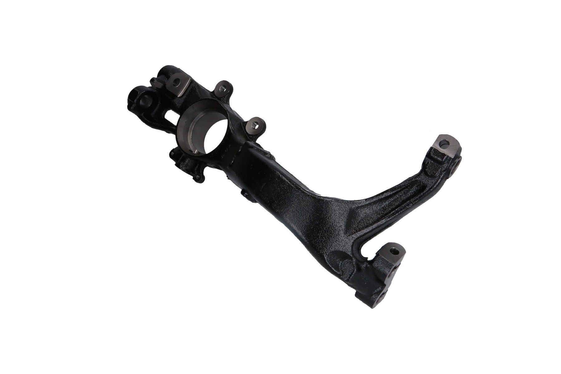 Achsschenkel, Radaufh&auml;ngung