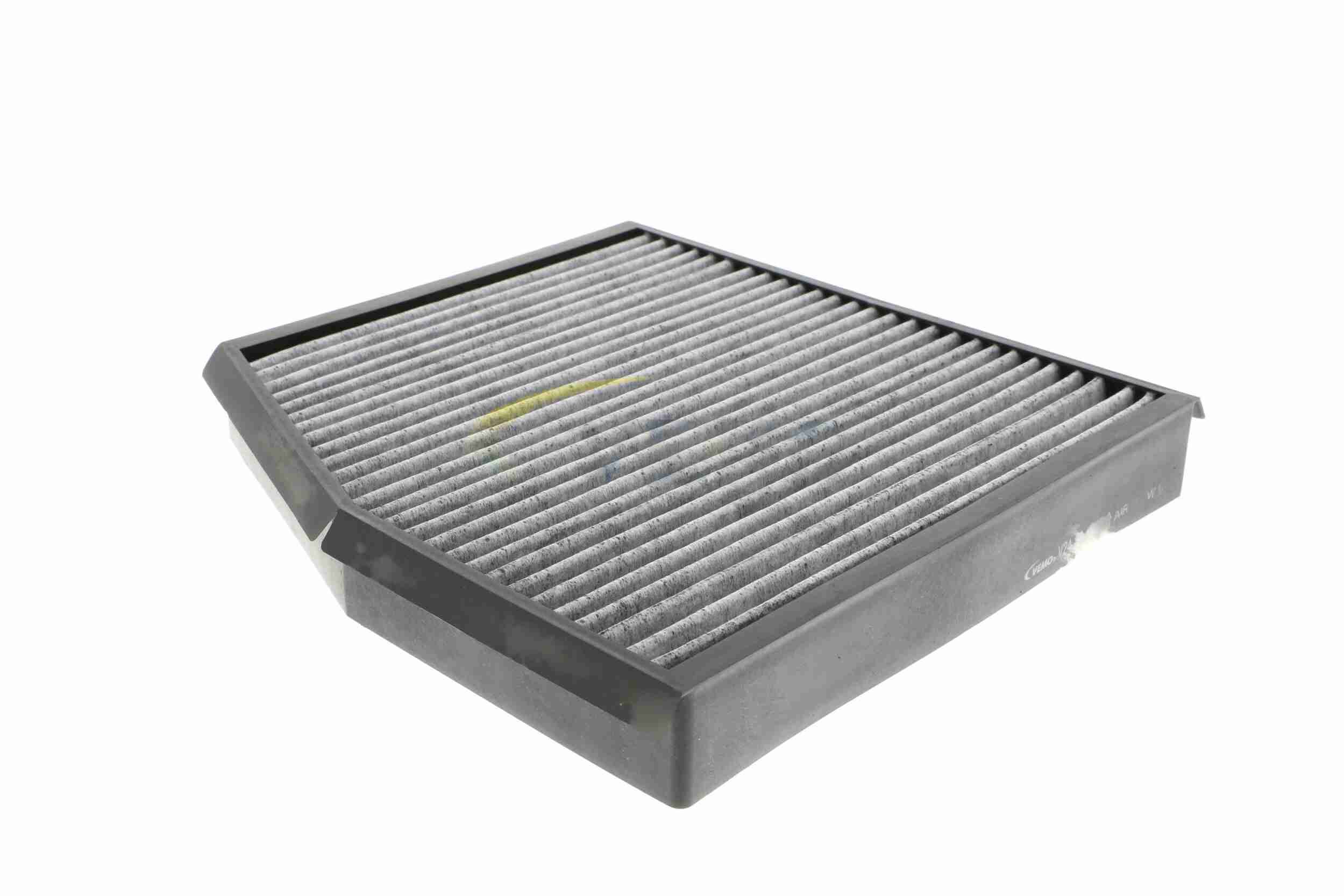 Filter, Innenraumluft