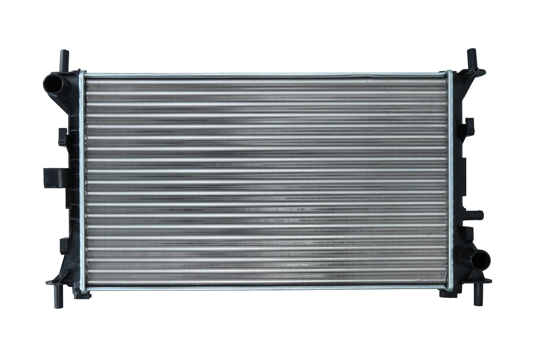 Kühler, Motorkühlung