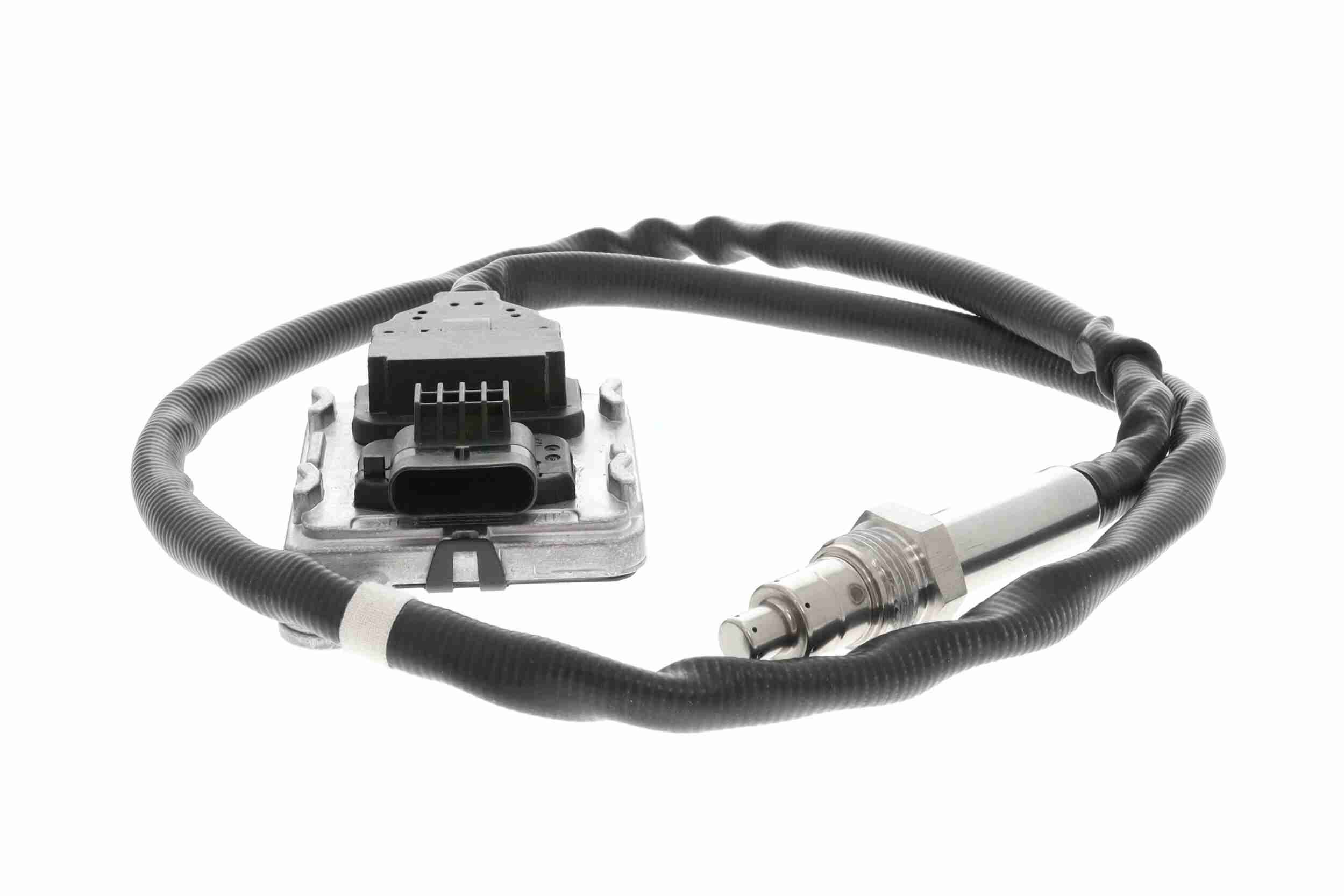 NOx-Sensor, Harnstoffeinspritzung