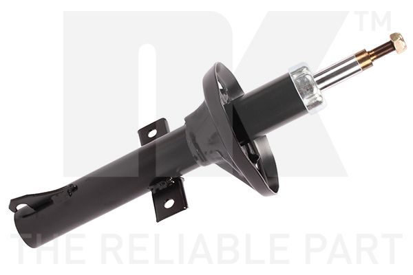 Sto&szlig;d&auml;mpfer