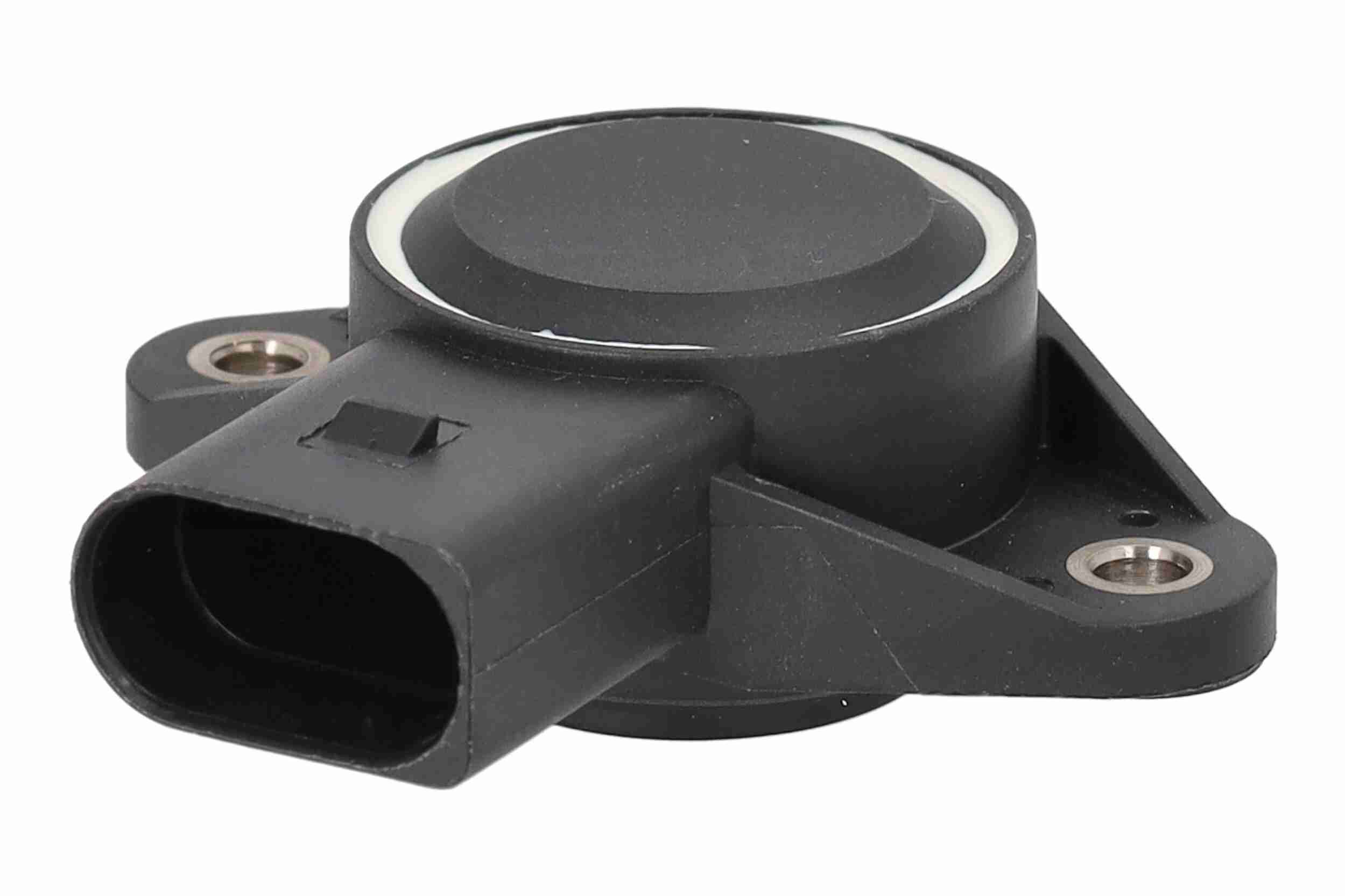 Sensor, Saugrohrumschaltklappe