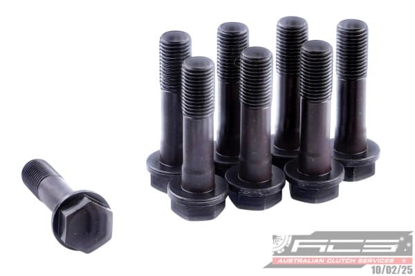 BOLT SET F/W TOYO 13x1.5x53.0 (8) 155Nm - TecDoc Only