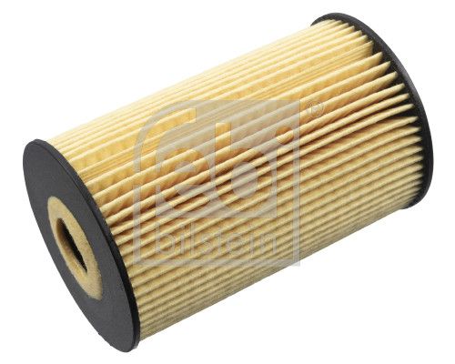 &Ouml;lfilter