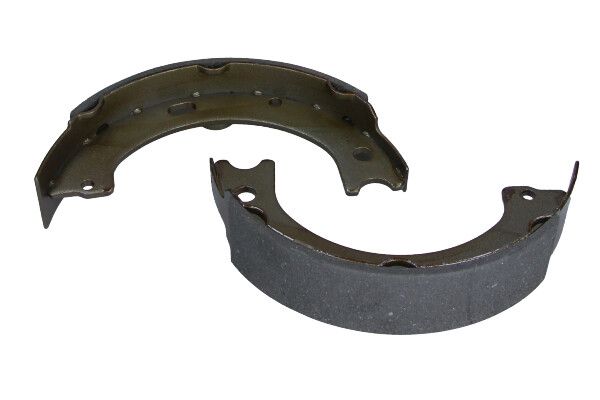 MAXGEAR 19-4583 Brake Shoe Set, parking brake