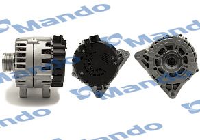 Alternador