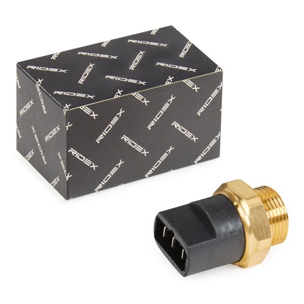 RIDEX 1103T0010 Temperature Switch, radiator fan