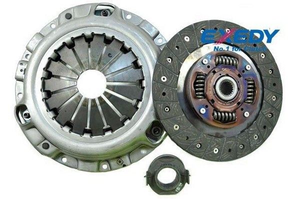 225mm Hyundai - TecDoc Only