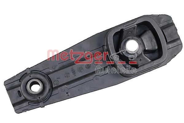 8050002 METZGER felfüggesztés, motor