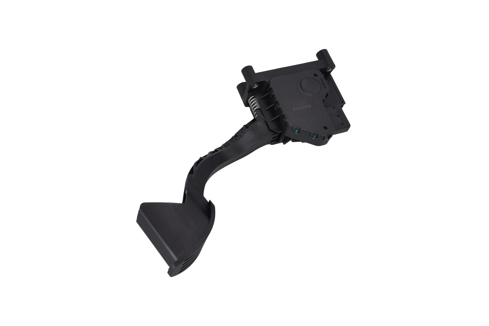 Fahrpedal