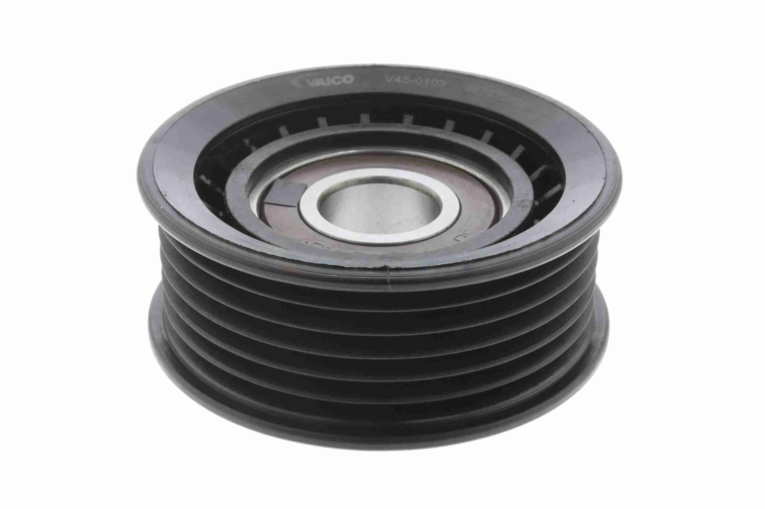 Umlenk-/F&uuml;hrungsrolle, Keilrippenriemen