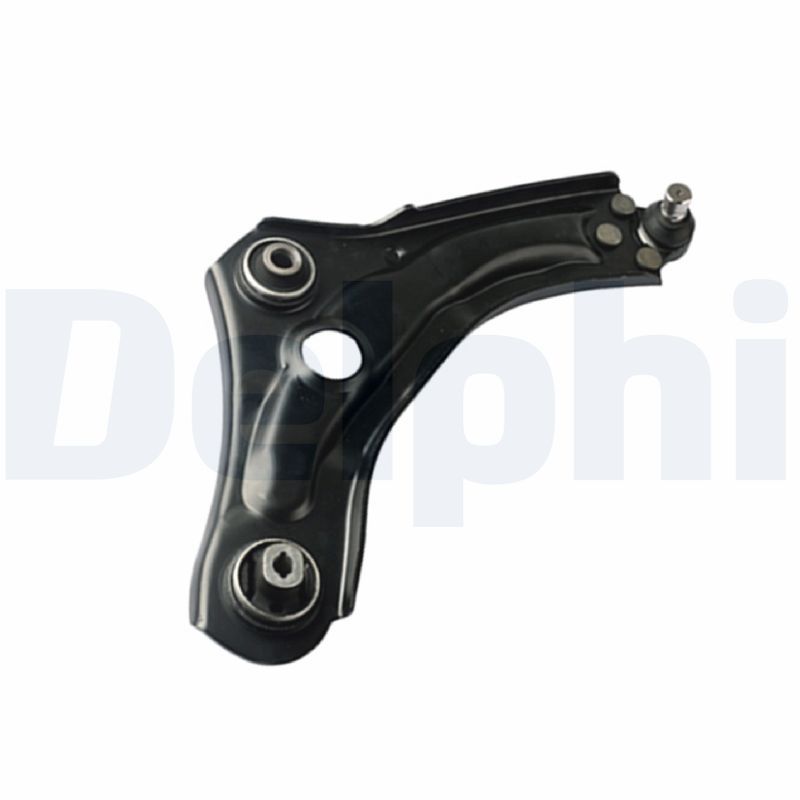 Control/Trailing Arm, wheel suspension TC3900