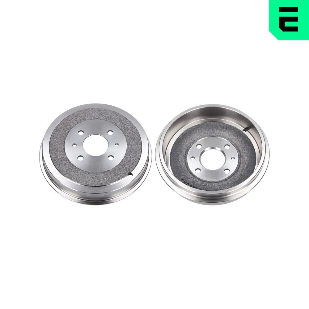 OPTIMAL BT-0560 - Bremstrommel