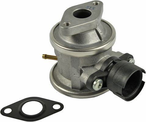 Ventil, Sekundärluftpumpsystem