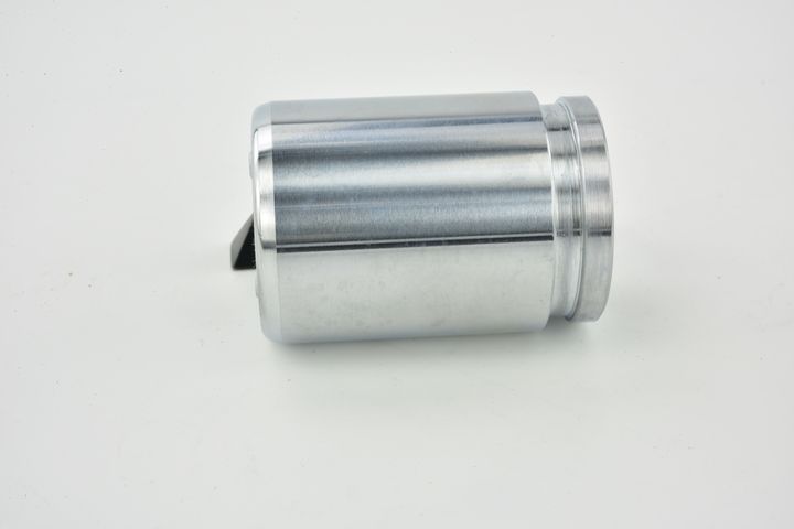 stūmoklis, stabdžių apkaba