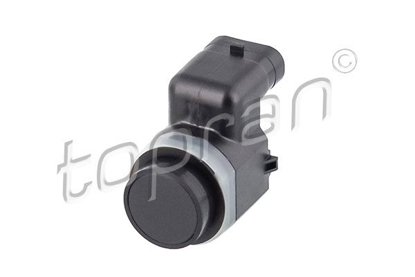 Sensor, Einparkhilfe