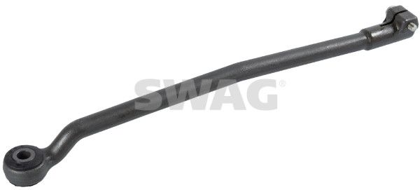 Axialgelenk, Spurstange