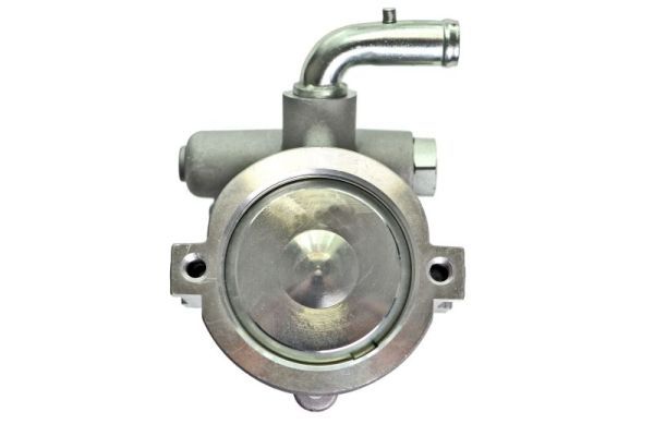 Hydraulikpumpe, Lenkung