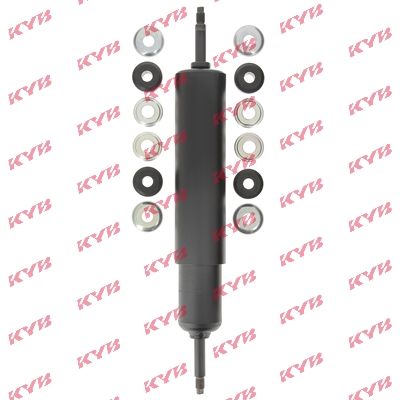 Shock Absorber 445037