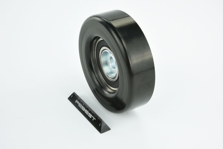 kreipiantysis skriemulys, V formos rumbuotas diržas