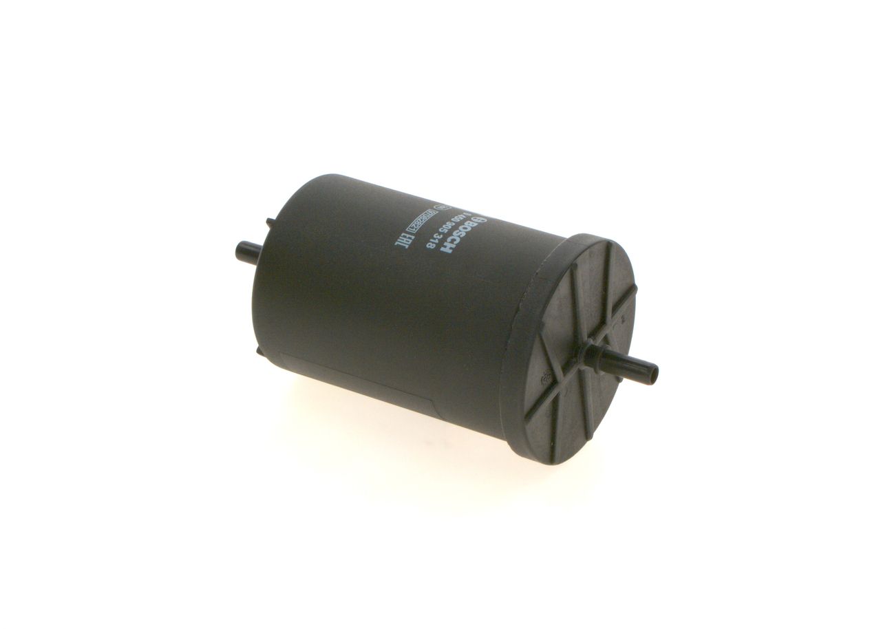 kuro filtras