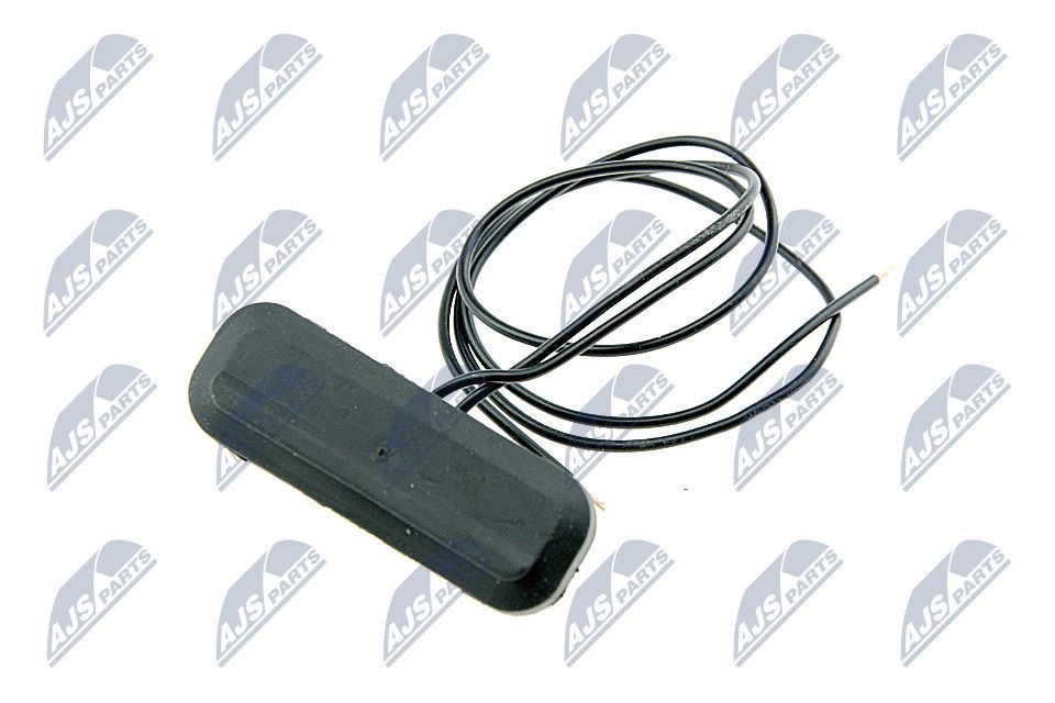 NTY EZC-PL-017 - Schalter, Heckklappe