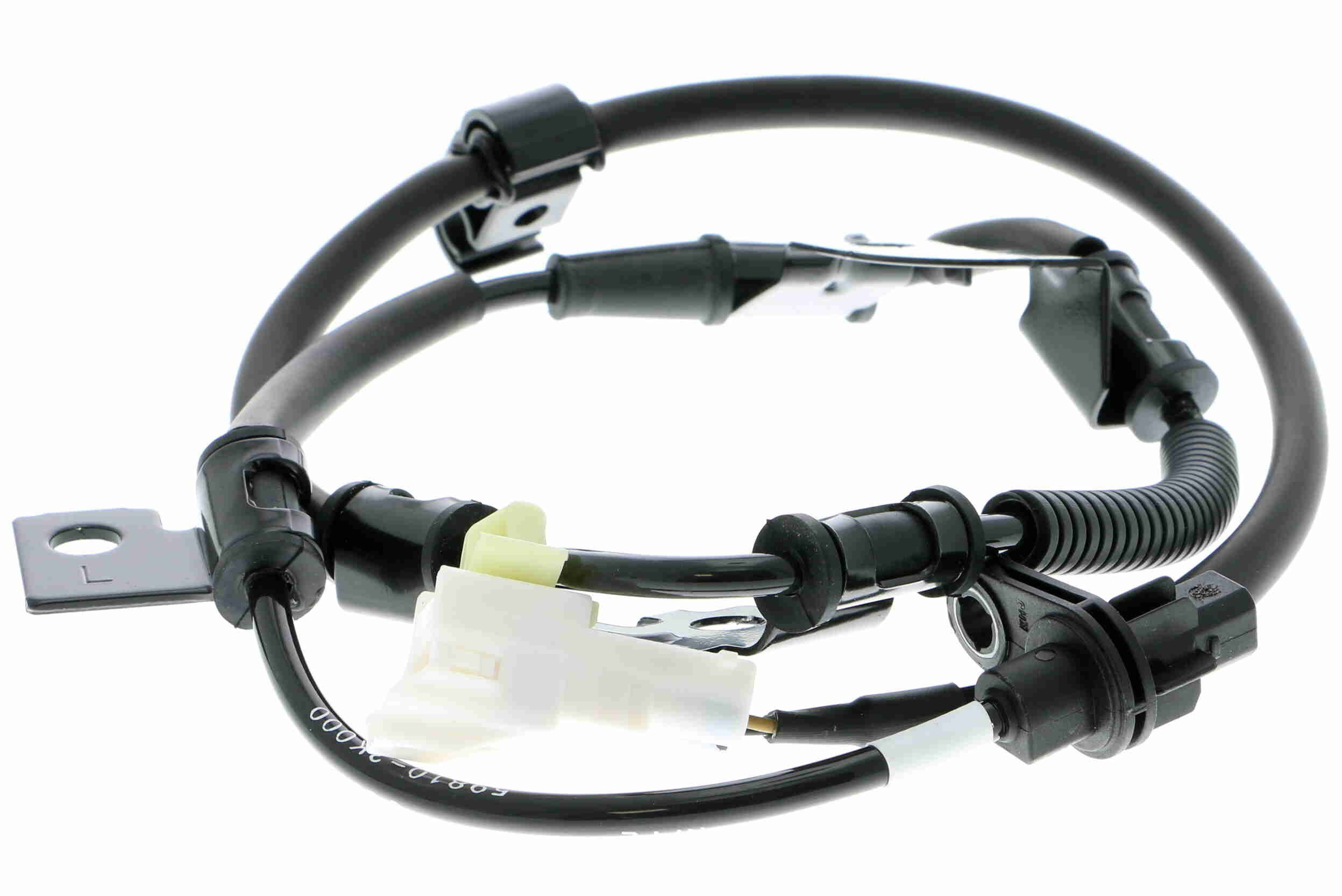 Sensor, Raddrehzahl
