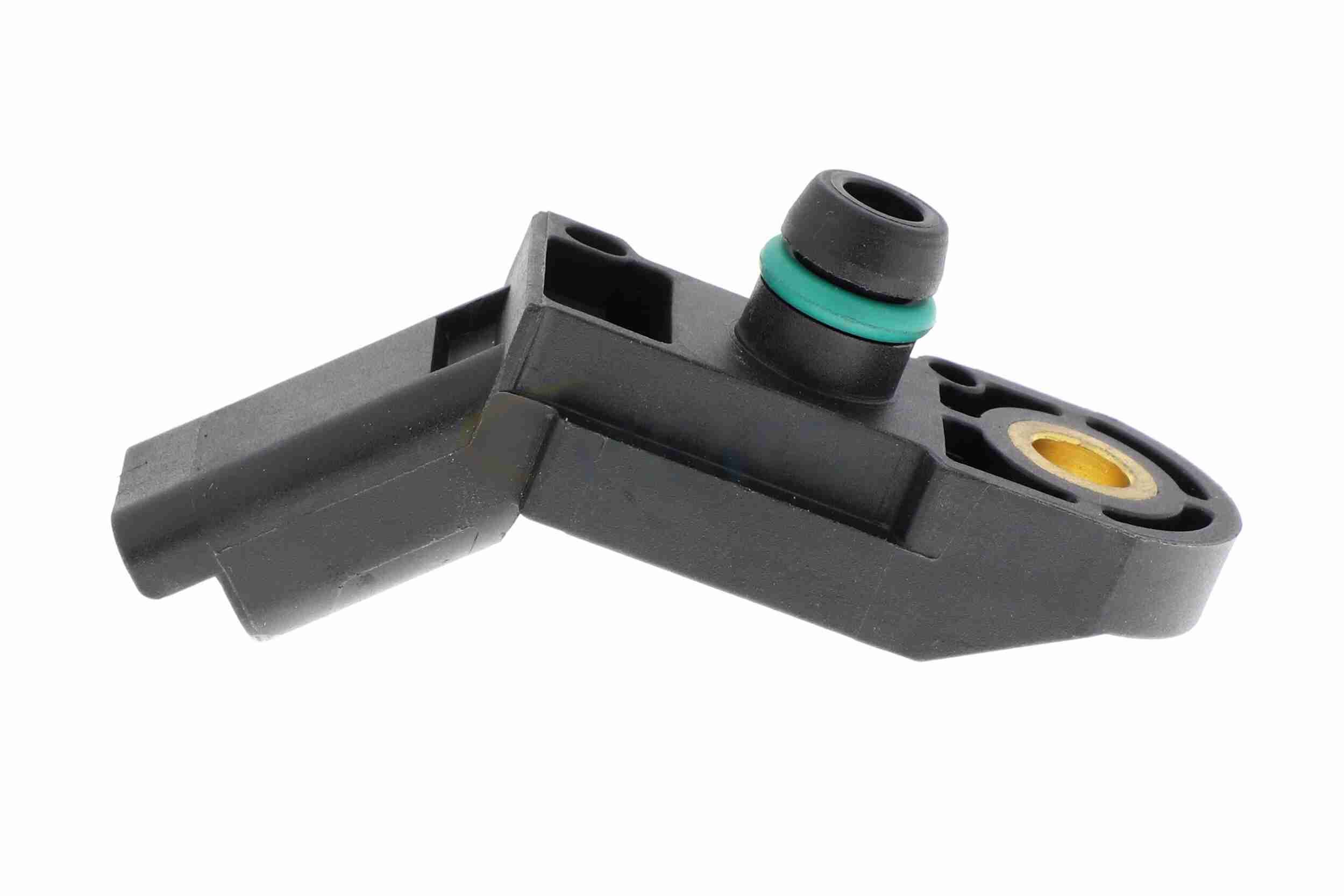 Luftdrucksensor, H&ouml;henanpassung