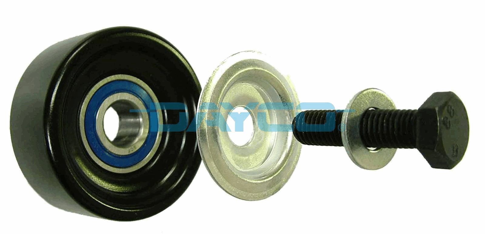 IDLER/TENSIONER PULLEY (89159) EP024 - TecDoc Only