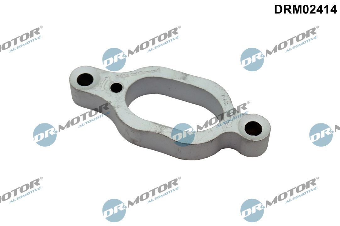 Dr.Motor Automotive DRM02414 Holder, injector