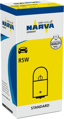 NARVA 171713000 Bulb, park/position light