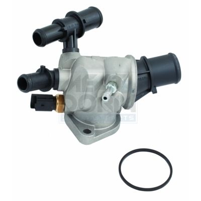 Thermostat, K&uuml;hlmittel