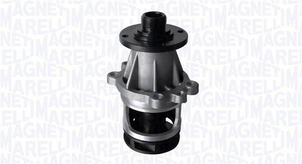 MAGNETI MARELLI 352316170043 - Wasserpumpe, Motork&uuml;hlung