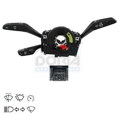 MEAT & DORIA 231159 - Lenkstockschalter