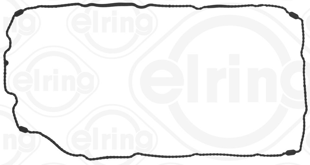 tarpiklis, alyvos karteris