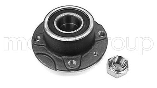 Wheel Bearing Kit 19-1614