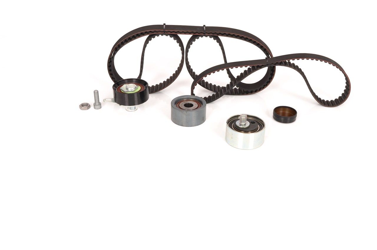 Timing Belt Kit 1 987 948 260