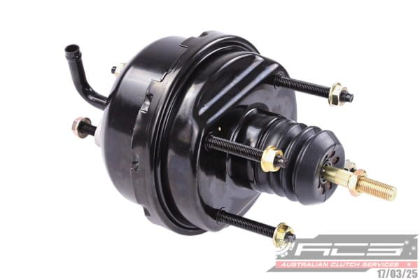 NISSAN CLUTCH BOOSTER Total Stroke Length - 107.5mm - TecDoc 1