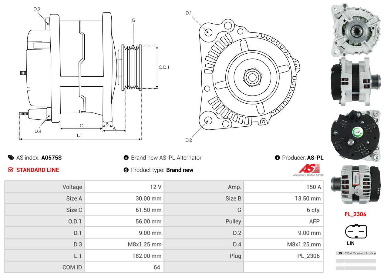 Generator