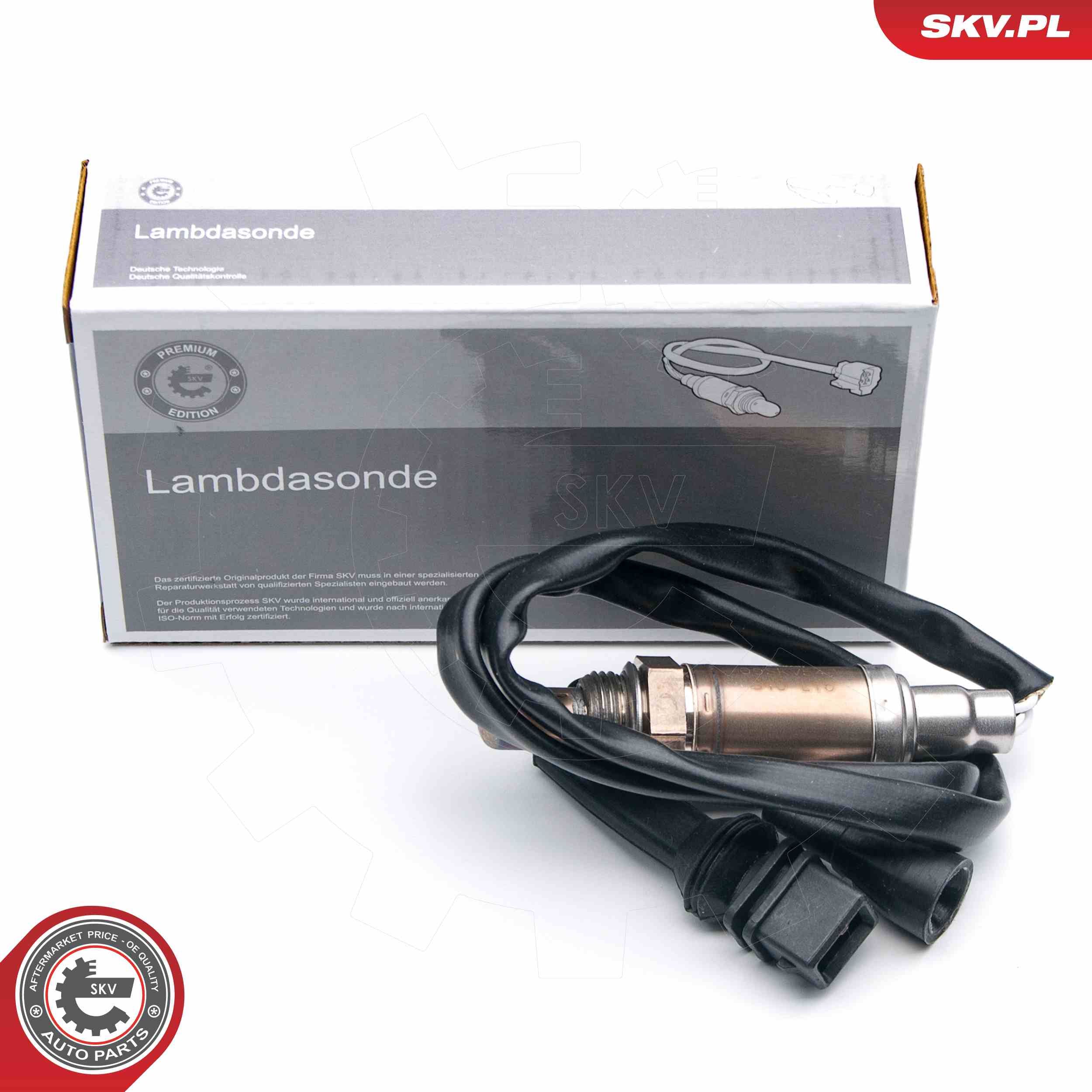 Lambdasonde