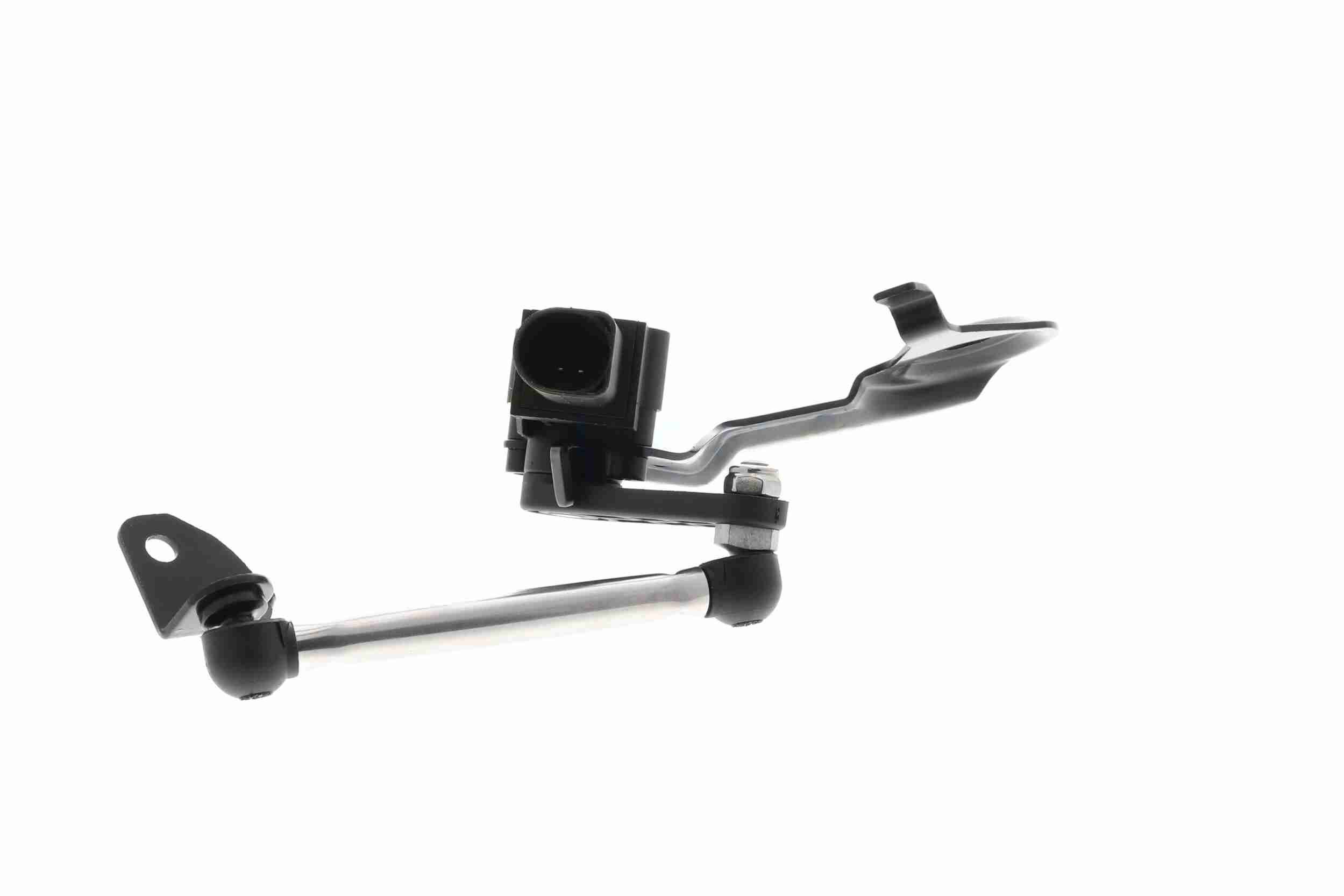 Sensor, Leuchtweitenregulierung