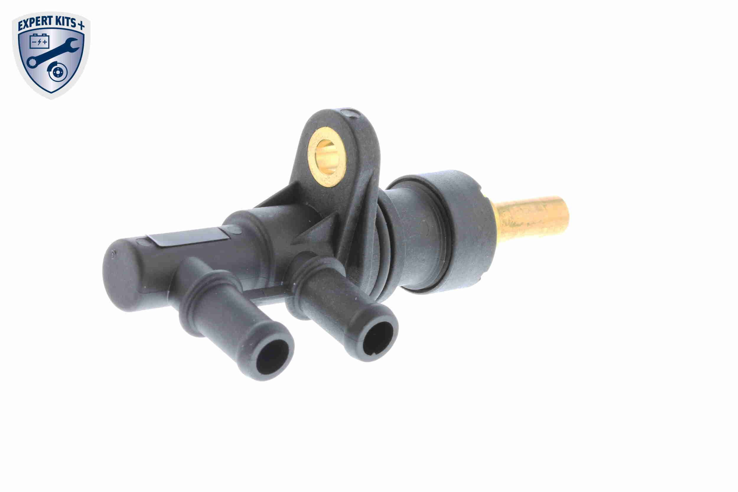 Thermostat, Kühlmittel