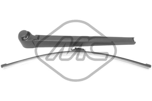 Wiper Blade 68065