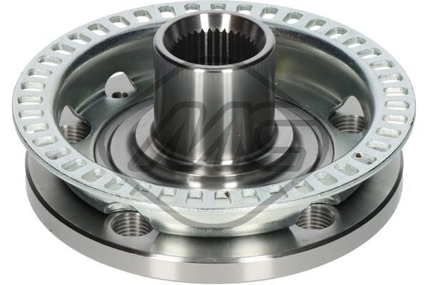 Metalcaucho 90063 - Radnabe