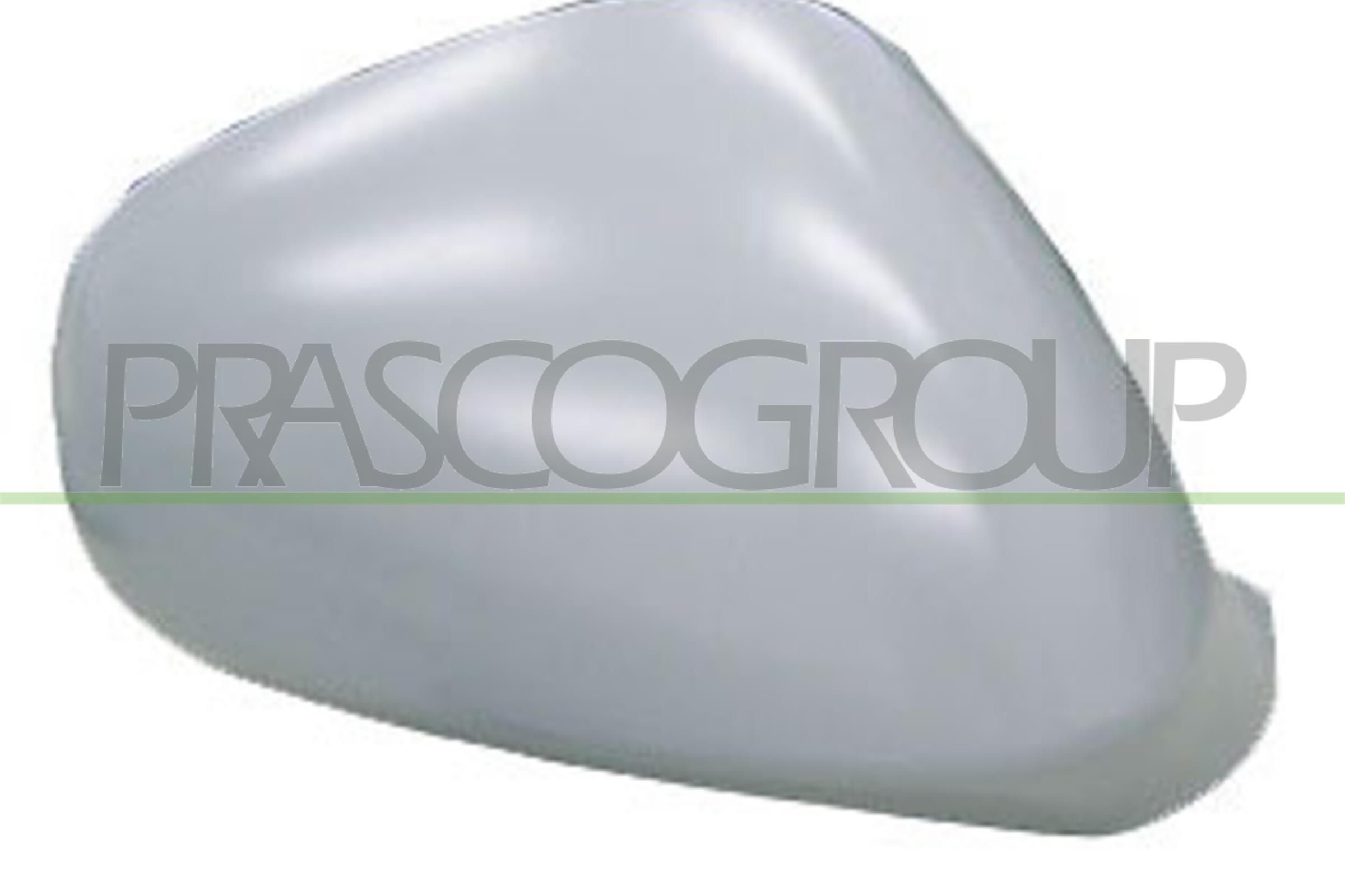 Abdeckung, Außenspiegel